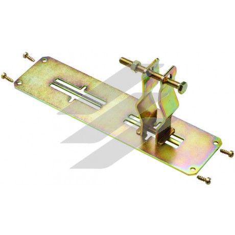 Затиск кабельний GZS 75, для GZE 3, GZE 4, запчастина, Spelsberg